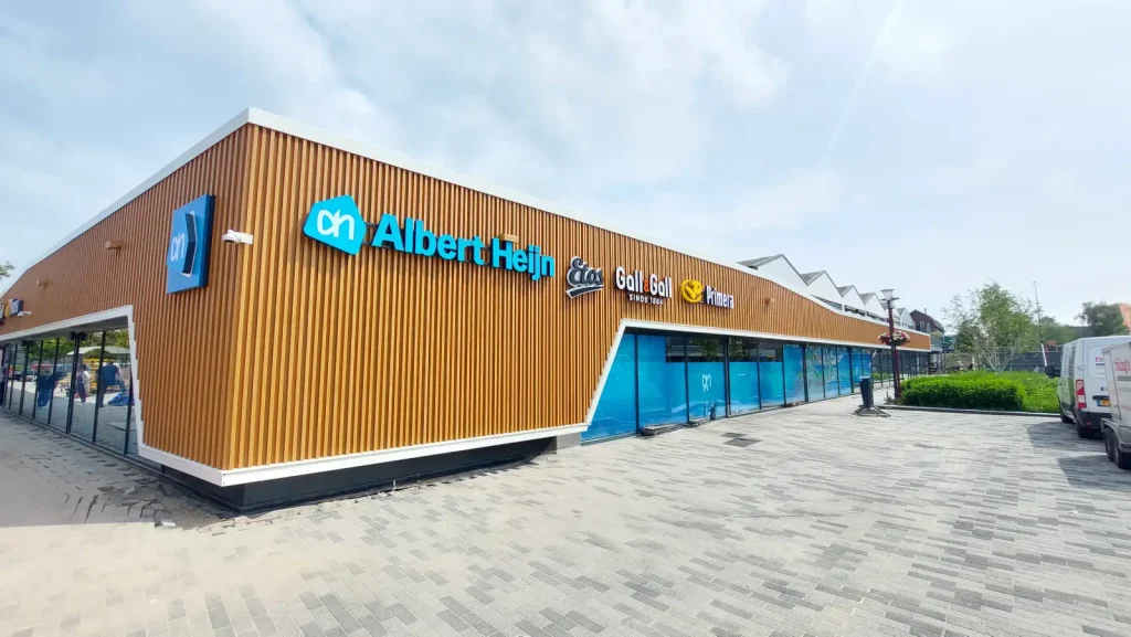 AH Zuid Beijerland