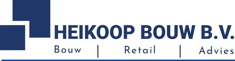 Logo van Heikoop Bouwadvies
