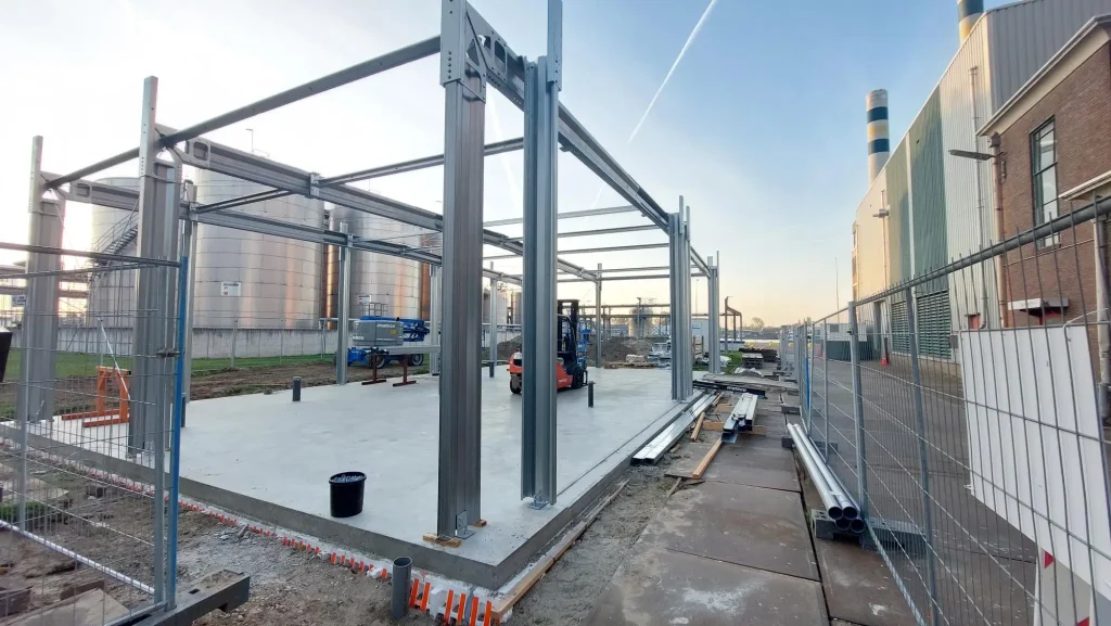 Project afbeelding van Heikoop Bouwadvies