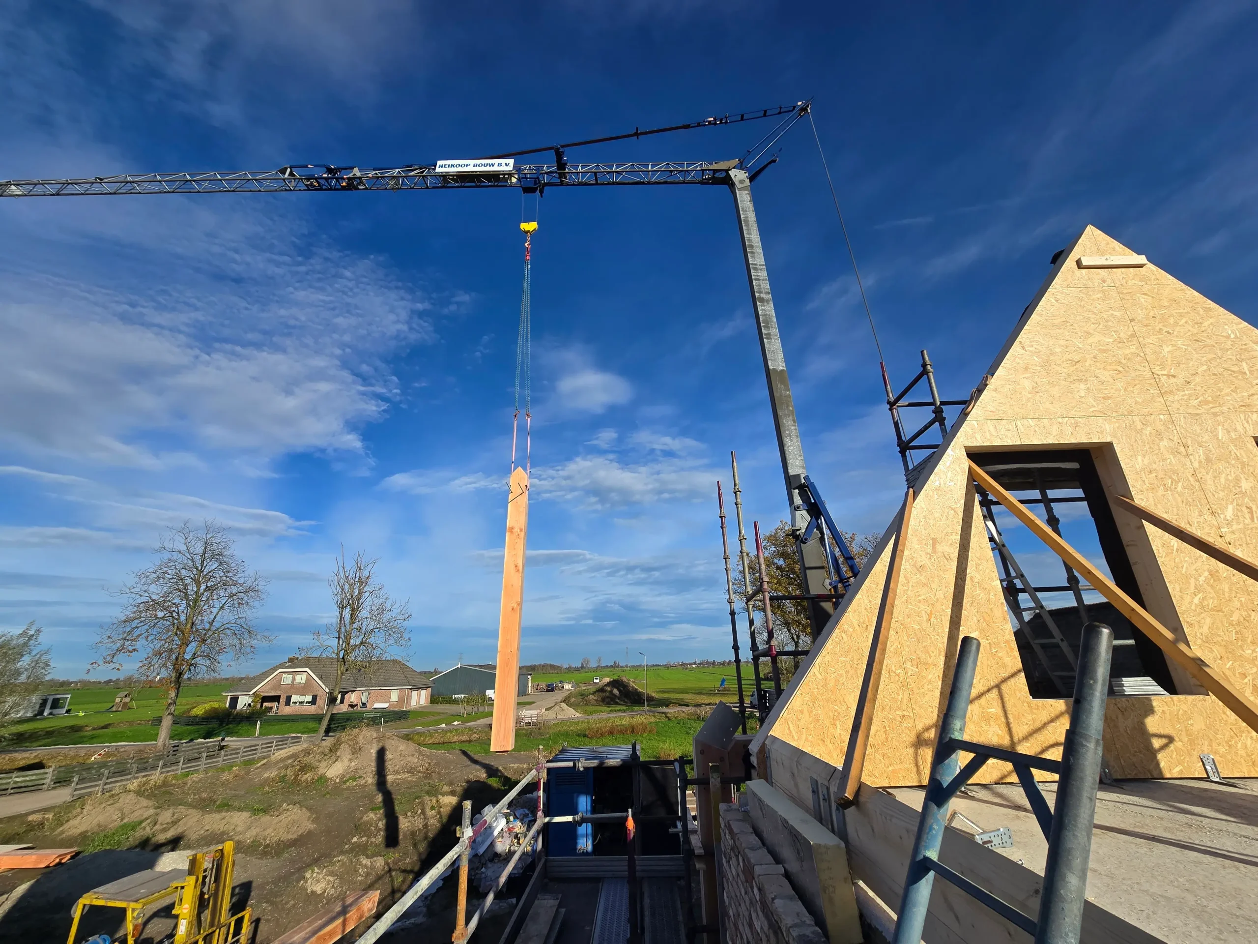 Project afbeelding van Heikoop Bouwadvies